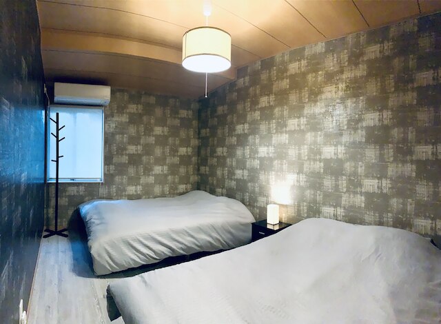 Hanazonominami Apartment 102