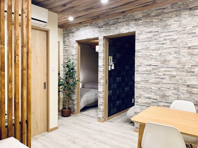 Hanazonominami Apartment 102