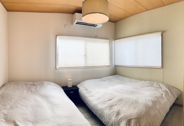 Hanazonominami Apartment 201