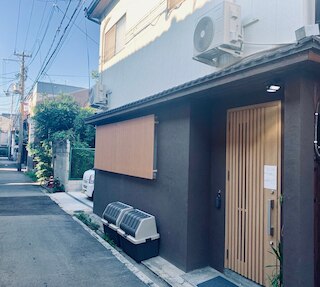 Hanazonominami Apartment 201