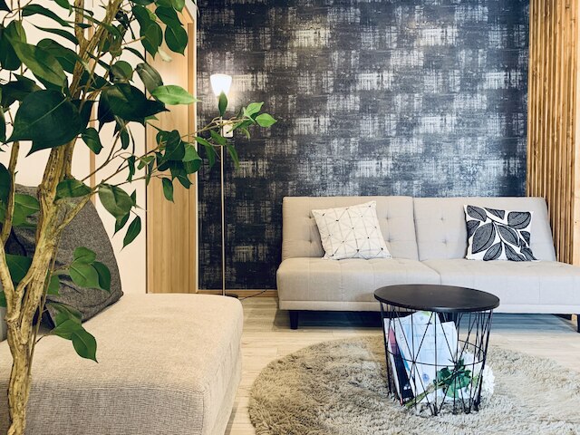 Hanazonominami Apartment 201