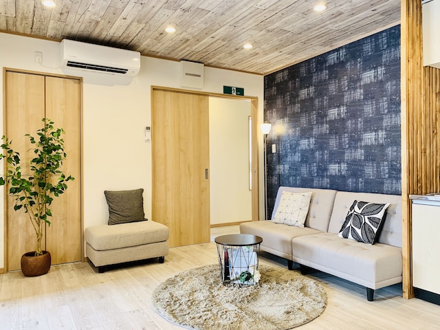 Hanazonominami Apartment 201