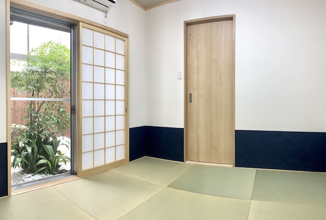 Hanazonominami Apartment 202