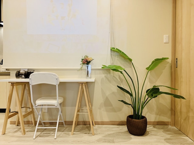 Hanazonominami Apartment 202