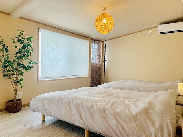 Hanazonominami Apartment 202