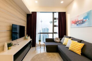 ザ ロバートソン スイーツ ブキッ ビンタン