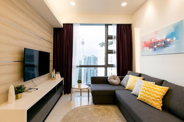 ザ ロバートソン スイーツ ブキッ ビンタン