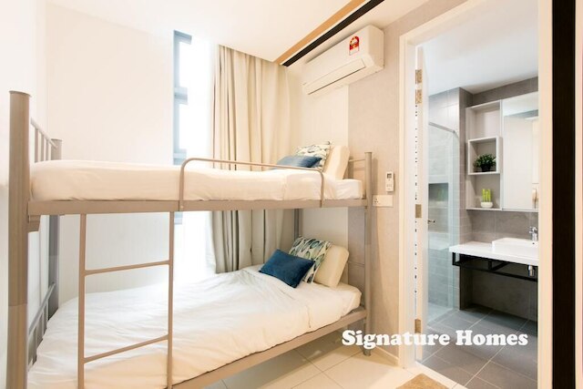 ザ ロバートソン スイーツ ブキッ ビンタン