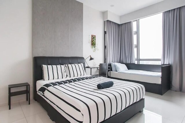 ザ ロバートソン スイーツ ブキッ ビンタン