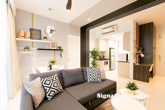 ザ ロバートソン スイーツ ブキッ ビンタン