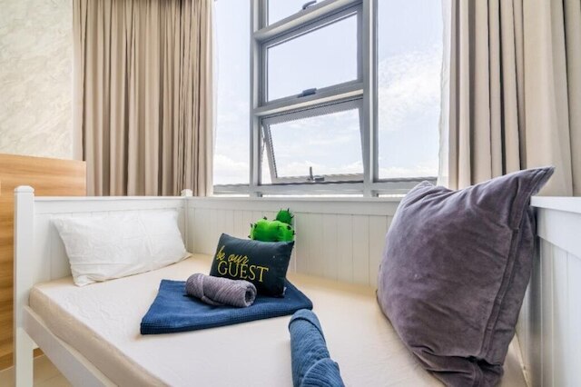 ザ ロバートソン スイーツ ブキッ ビンタン