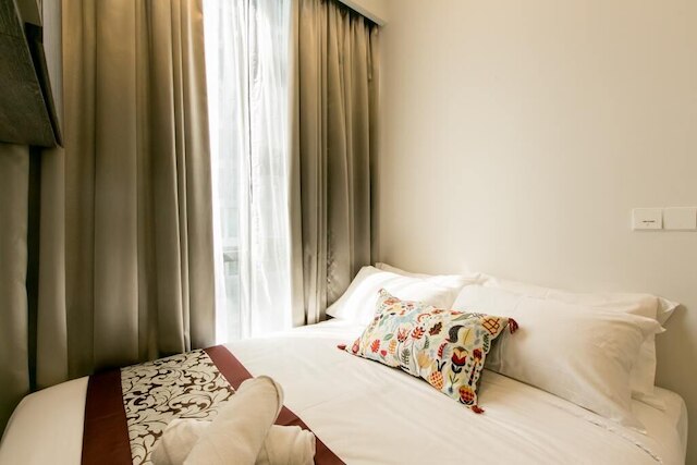 ザ ロバートソン スイーツ ブキッ ビンタン