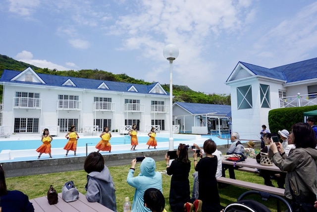 ホテルカイラニ