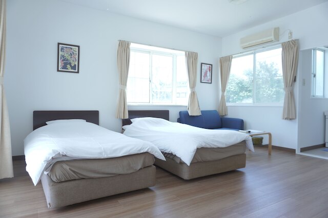 ホテルカイラニ