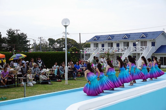 ホテルカイラニ