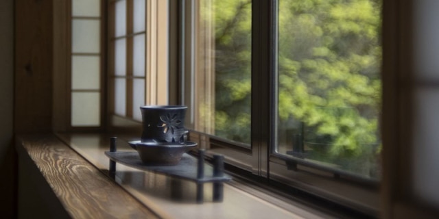 歴史の宿 御客屋