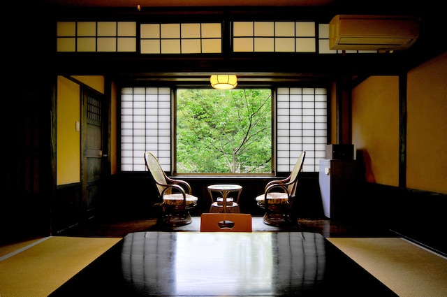 歴史の宿 御客屋