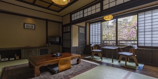 歴史の宿 御客屋