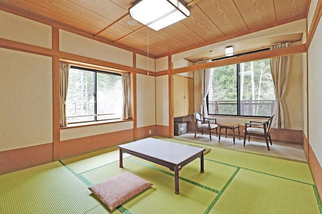 駒ケ根高原リトリート すずらん颯