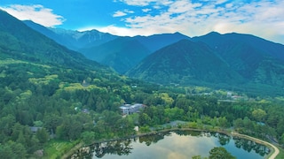 駒ケ根高原リトリート すずらん颯
