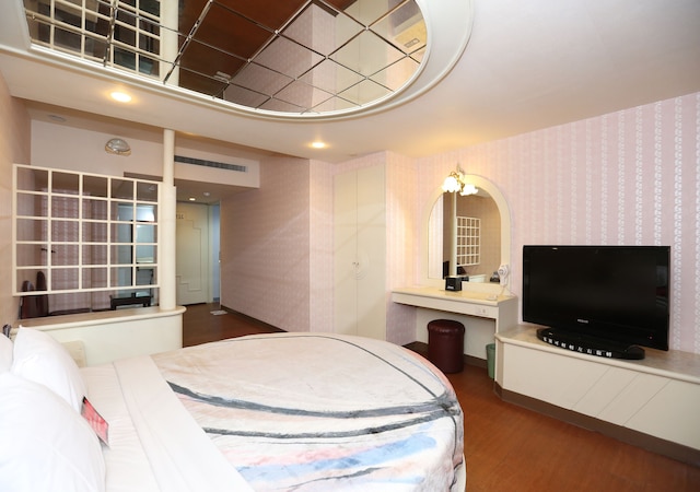 Midi Motel Tainan Branch