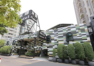 Midi Motel Tainan Branch