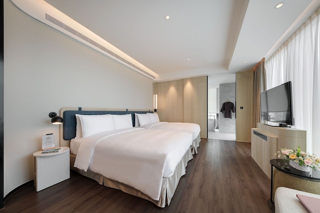 Jasper Young Hotel Banqiao