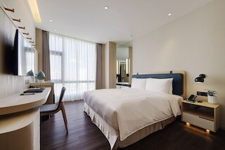 Jasper Young Hotel Banqiao