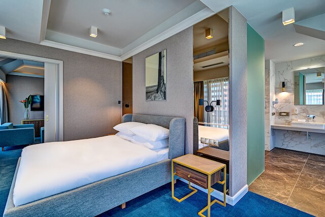 ハストン オールド タウン