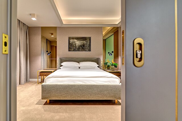 ハストン オールド タウン