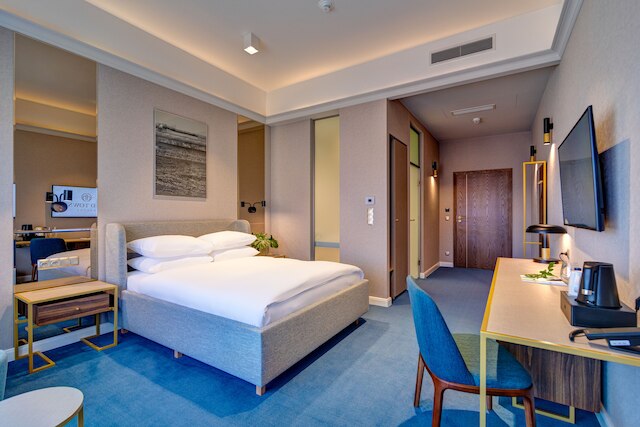 ハストン オールド タウン