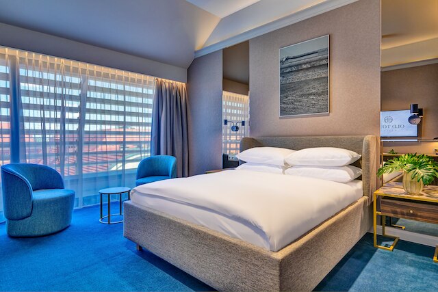 ハストン オールド タウン