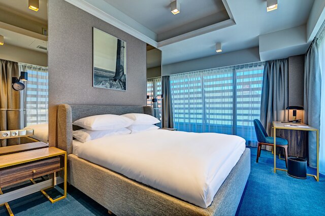 ハストン オールド タウン