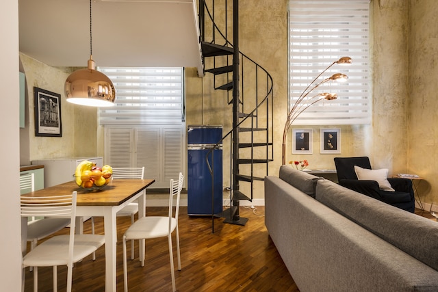 クール ロフト デラックス、ダンテ ハウス、トップ ロケーション