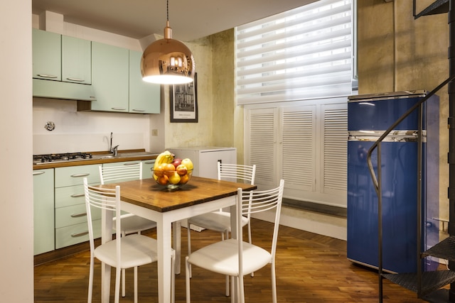 クール ロフト デラックス、ダンテ ハウス、トップ ロケーション