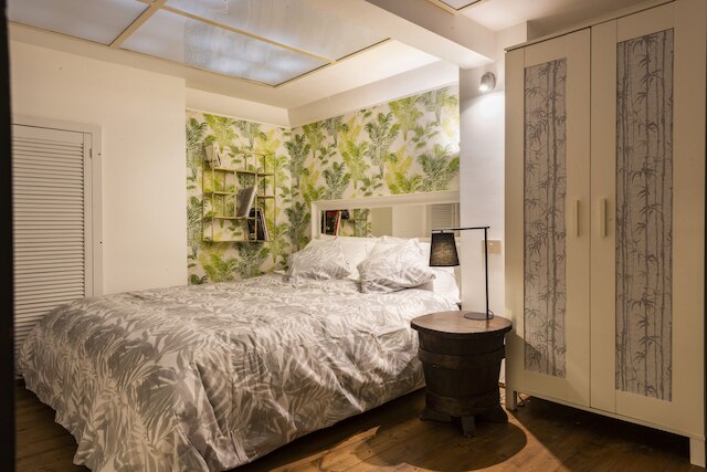 ラグジュアリー ラージ ロフト、ダンテ ハウス、トップ ロケーション