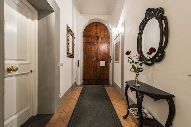 ラグジュアリー ラージ ロフト、ダンテ ハウス、トップ ロケーション