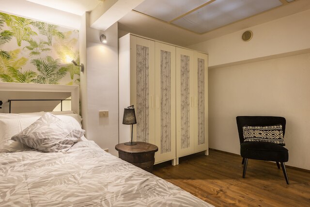 ラグジュアリー ラージ ロフト、ダンテ ハウス、トップ ロケーション