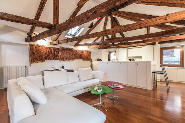 カ マルヴァシア テラス