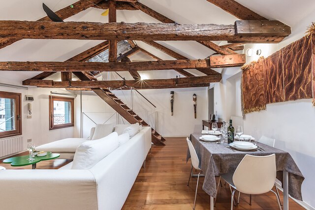 カ マルヴァシア テラス