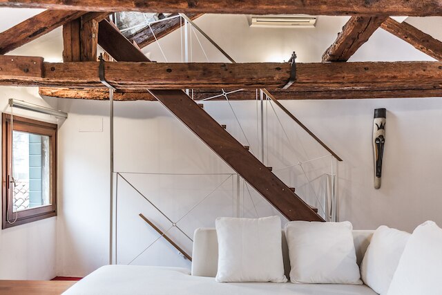 カ マルヴァシア テラス