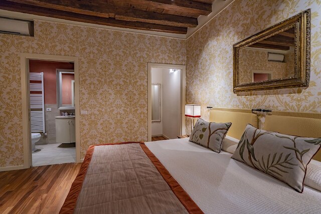 カ ベレ アルティ イン ドルソドゥーロ