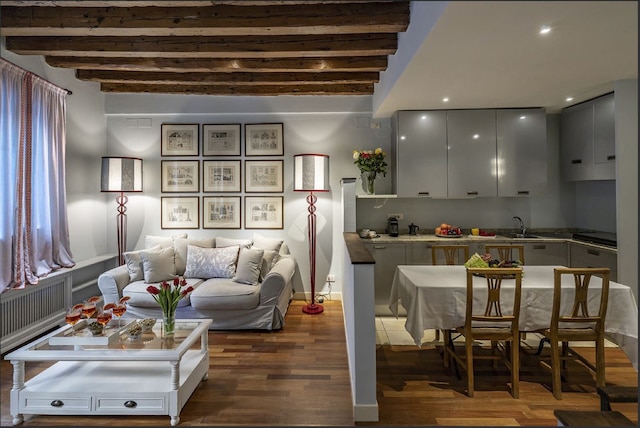 カ ベレ アルティ イン ドルソドゥーロ