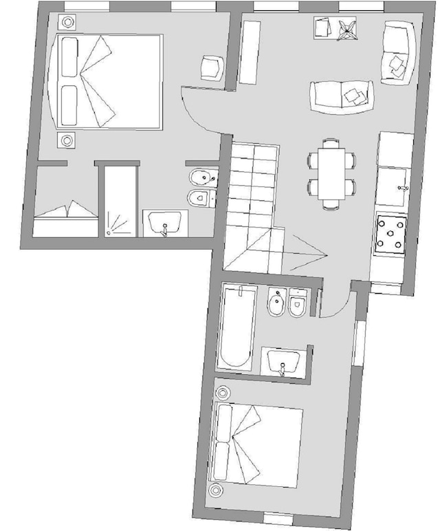 カ ベレ アルティ イン ドルソドゥーロ