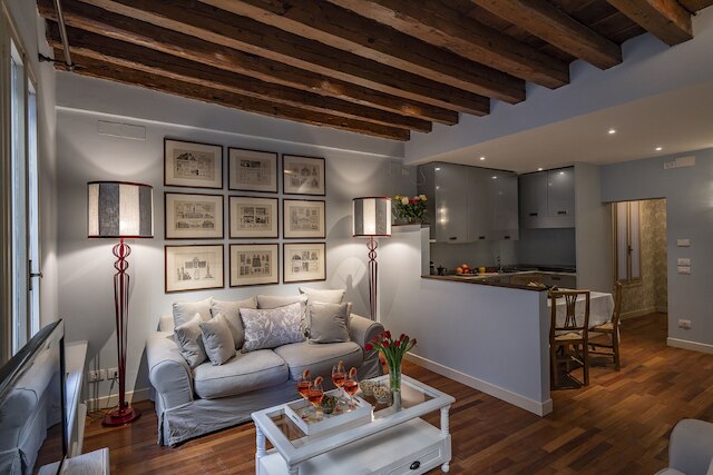 カ ベレ アルティ イン ドルソドゥーロ