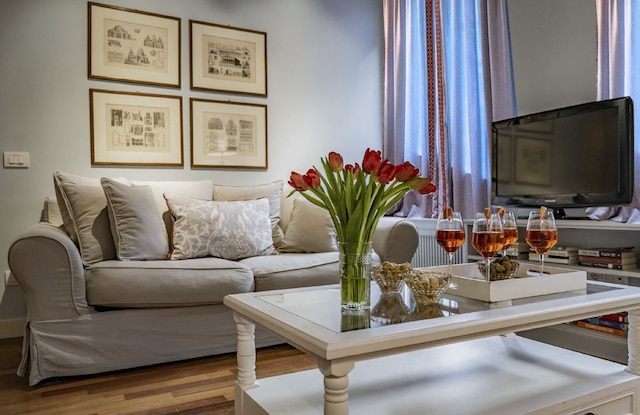 カ ベレ アルティ イン ドルソドゥーロ