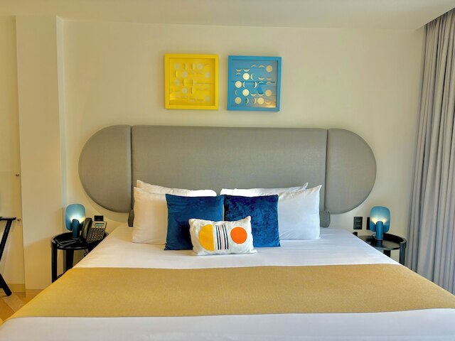 パーク ライフ マサリク