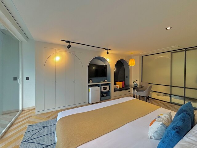 パーク ライフ マサリク