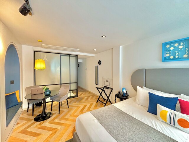 パーク ライフ マサリク