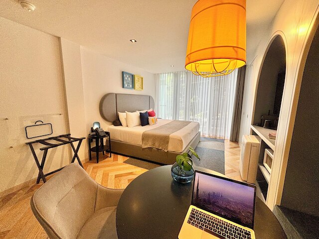 パーク ライフ マサリク